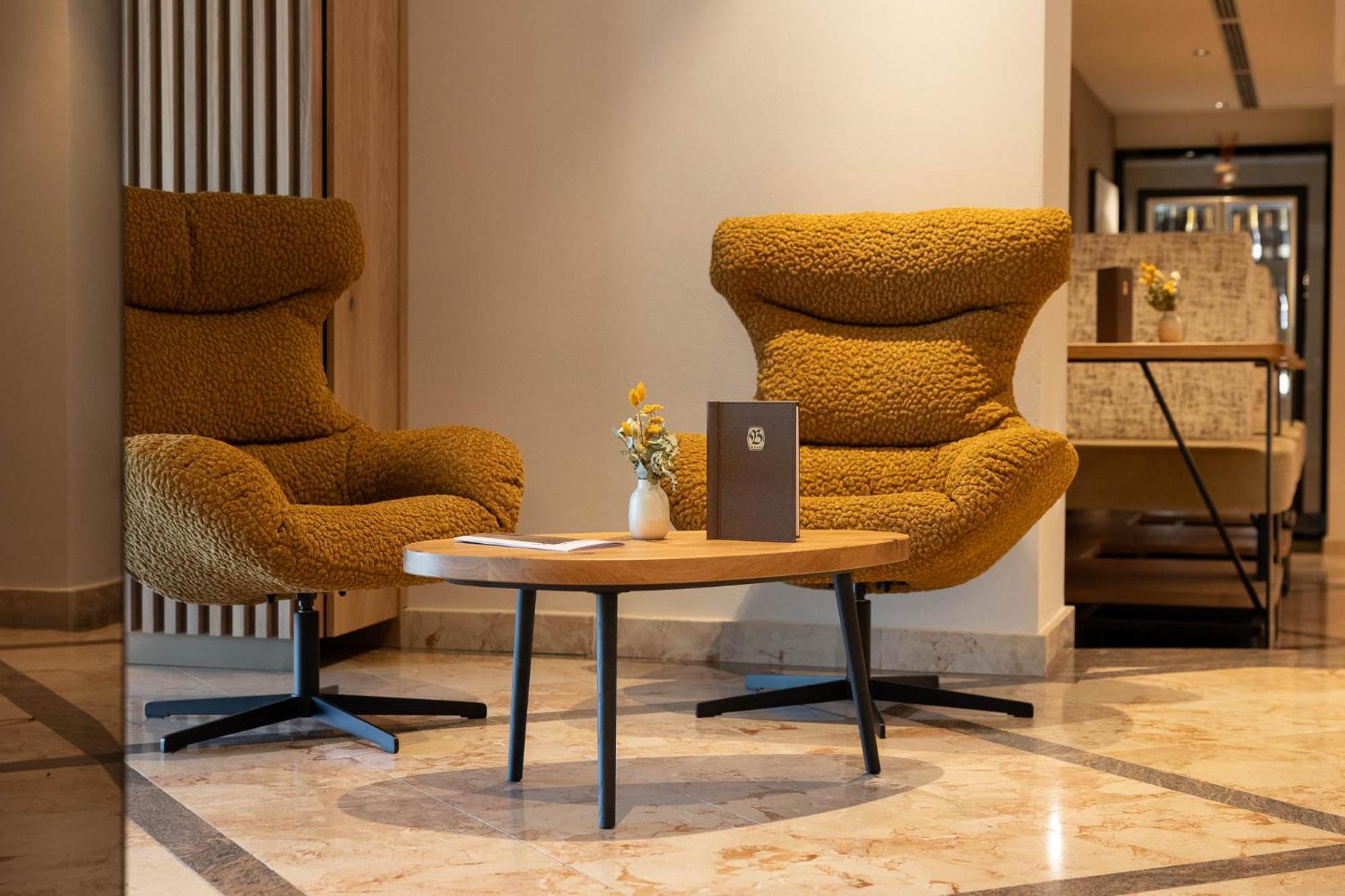 Hotel Burggraeflerhof Мерано Экстерьер фото