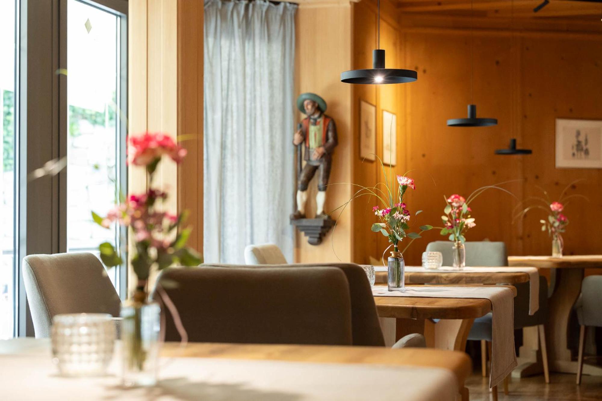 Hotel Burggraeflerhof Мерано Экстерьер фото